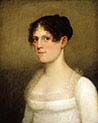 Theodosia Burr Alston